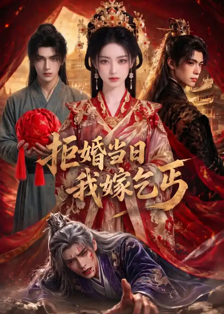 拒婚当日我嫁乞丐 拒婚当日我嫁乞丐