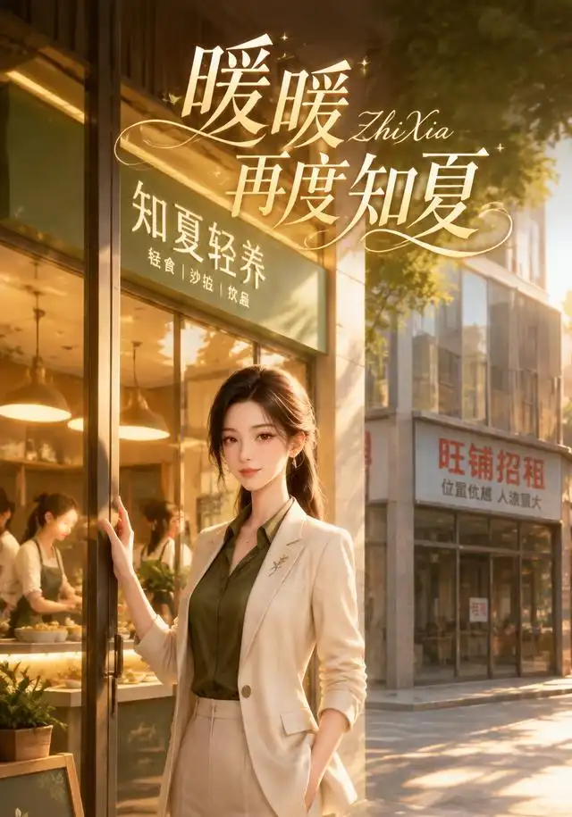 暖暖再度知夏(51集)-初遇资源网