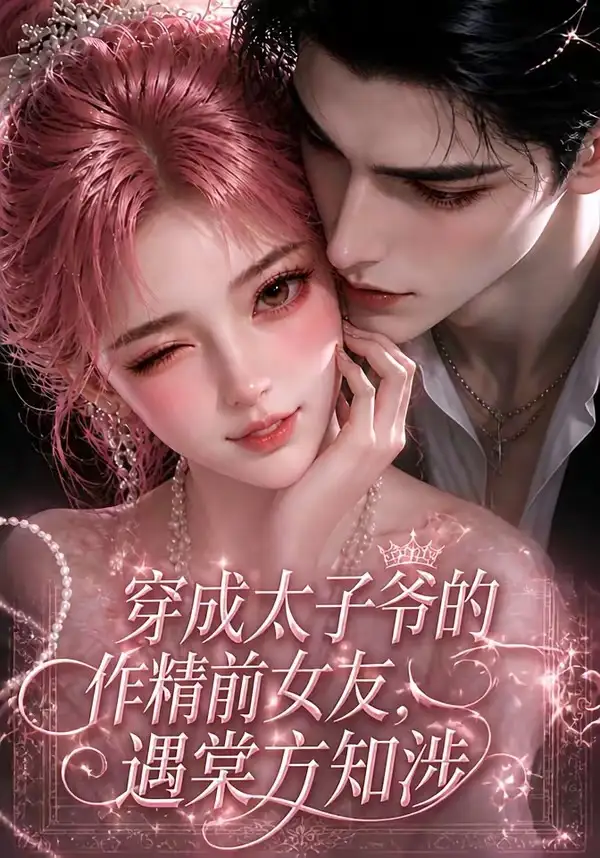 穿成太子爷的作精前女友遇棠方知涉(66集)-初遇资源网