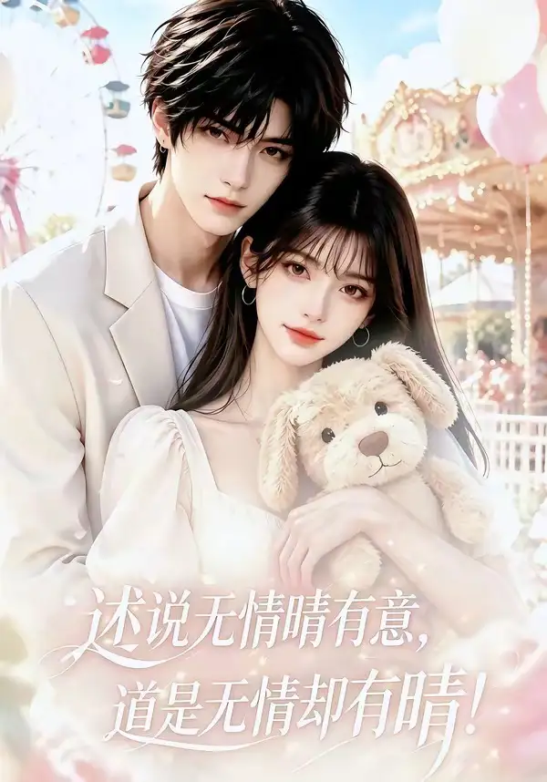 述说无情晴有意道是无情却有晴(105集)-初遇资源网