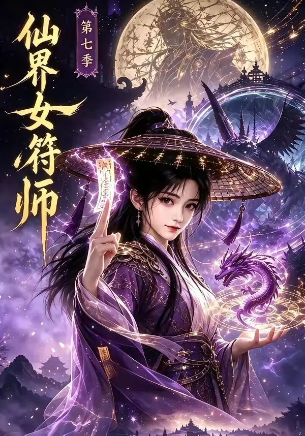 仙界女符师第七季（139集）-初遇资源网