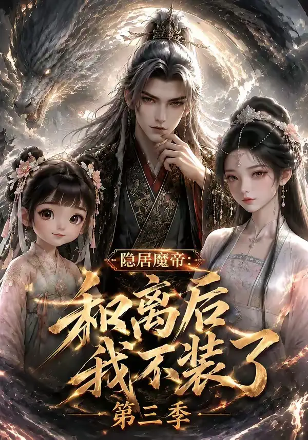 隐居魔帝和离后我不装了第三季（168集）-初遇资源网