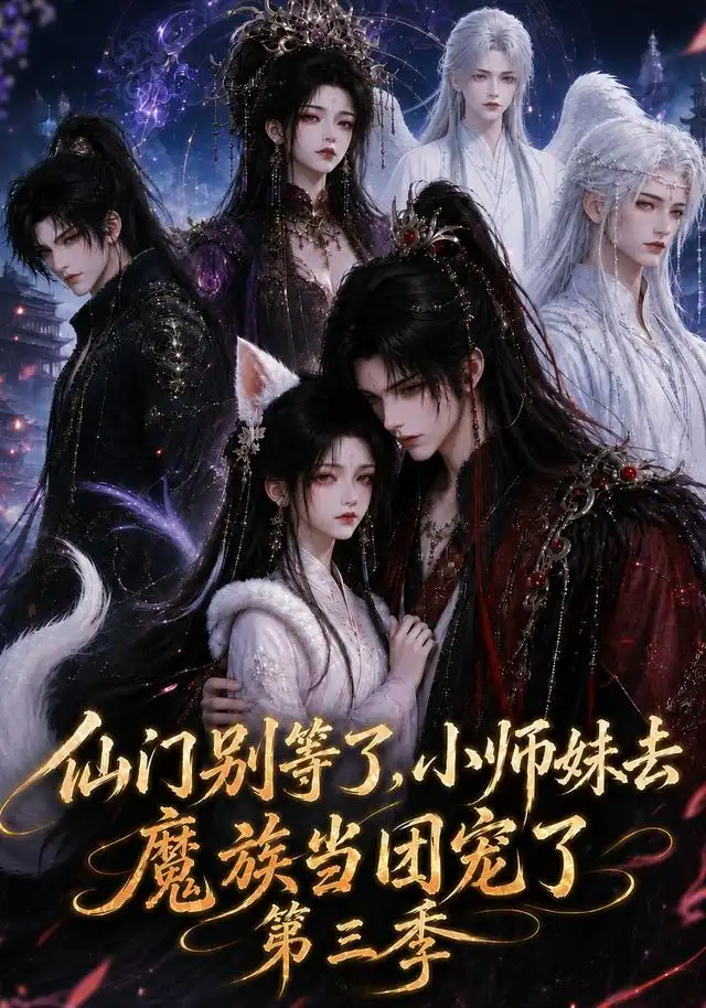 仙门别等了小师妹去魔族当团宠了第三季(132集)-初遇资源网