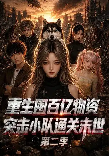 重生囤百亿物资突击小队通关末世第二季(117集)-初遇资源网