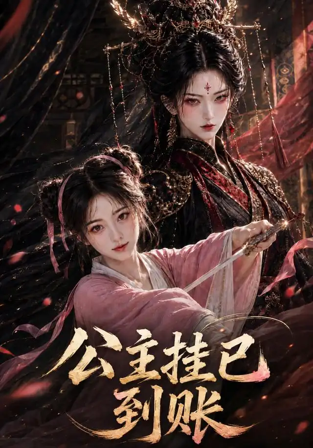 公主挂已到账（65集） - 夸克短剧