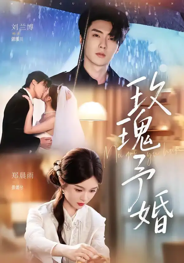 玫瑰予婚(68集)刘兰博&郑晨雨(1080P)-初遇资源网