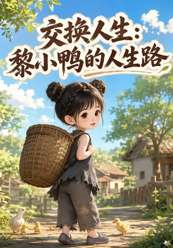 交换人生黎小鸭的人生路(119集)-初遇资源网