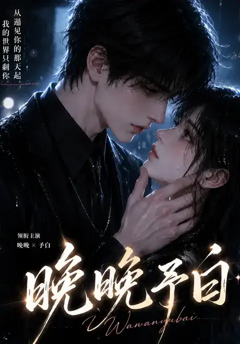 晚晚予白(101集)-初遇资源网