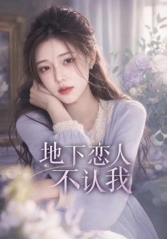 地下恋人不认我（56集）AI短剧-初遇资源网