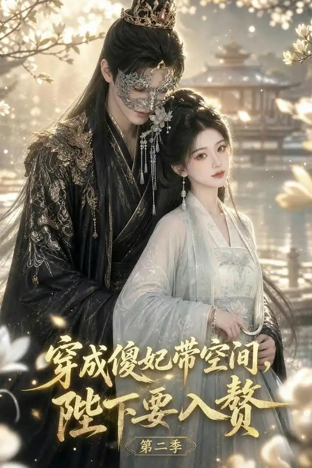 穿成傻妃带空间陛下要入赘第二季（172集）-初遇资源网
