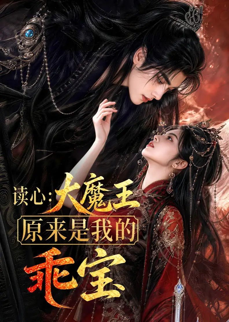 读心大魔王原来是我的乖宝（60集）-初遇资源网