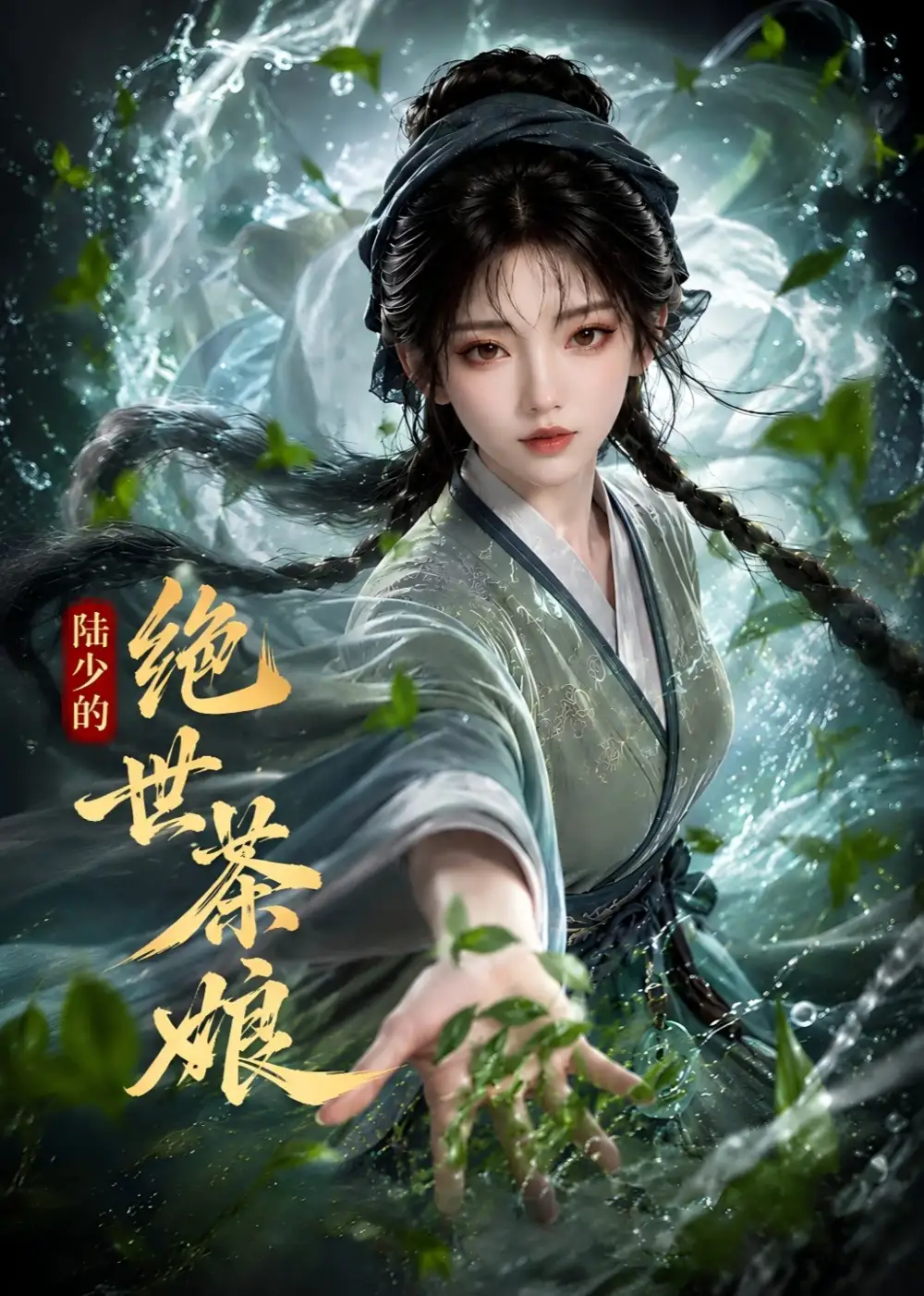陆少的绝世茶娘(60集)-初遇资源网