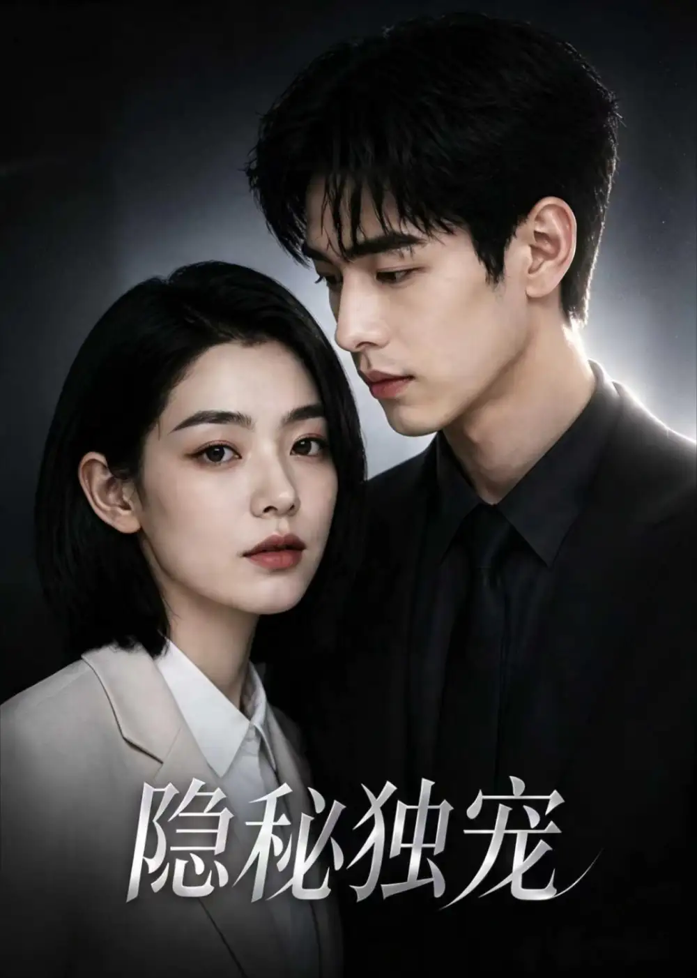 隐秘独宠（54集） - 夸克短剧