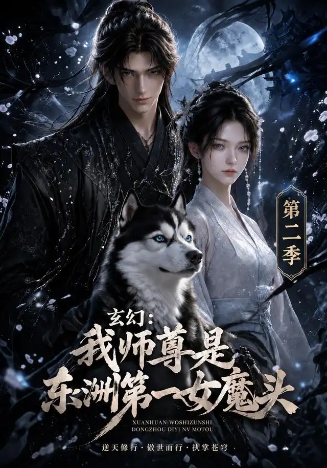 玄幻我师尊是东洲第一女魔头第二季(157集)-初遇资源网
