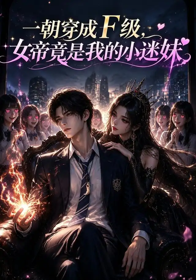 一朝穿成F级女帝竟是我的小迷妹（60集） - 夸克短剧