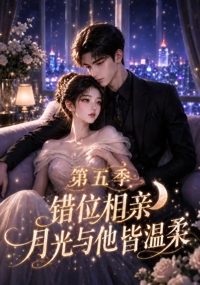 错位相亲月光与他皆温柔第五季(92集)-初遇资源网