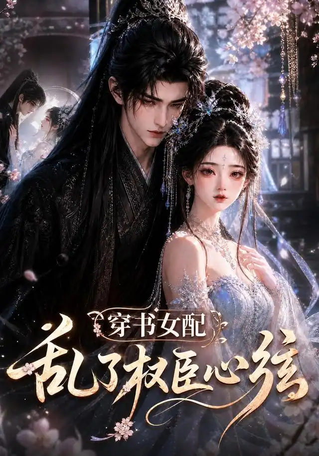 穿书女配乱了权臣心弦（133集） - 夸克短剧