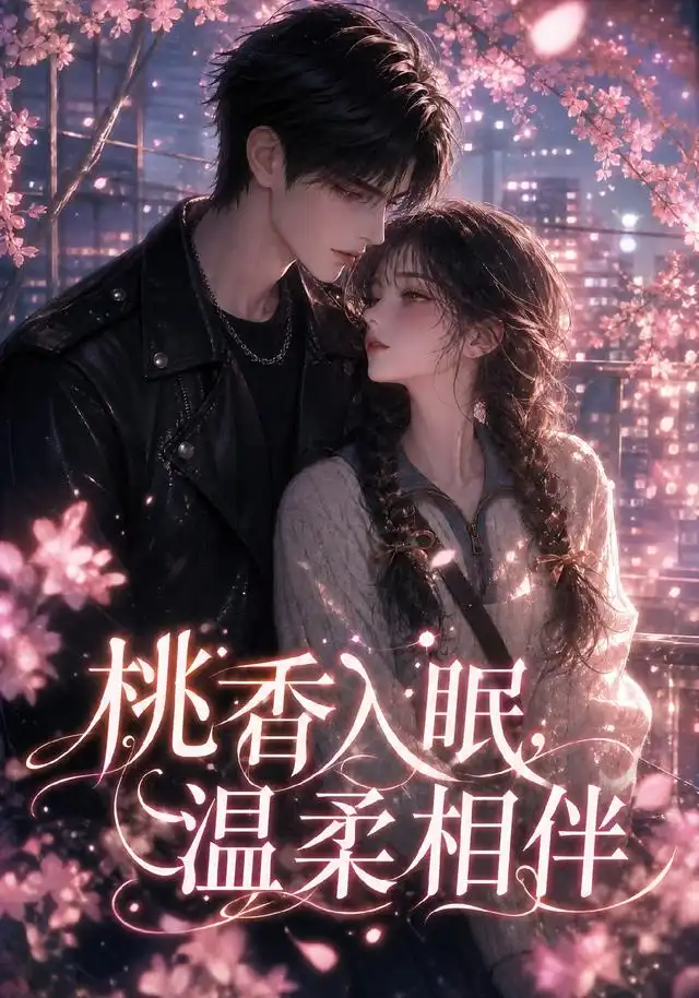 桃香入眠温柔相伴（200集） - 夸克短剧