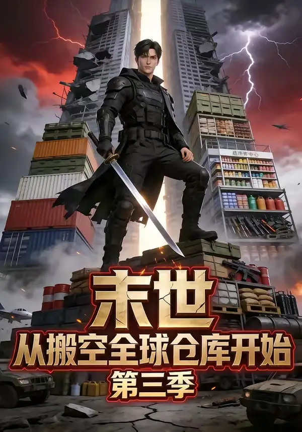 末世从搬空全球仓库开始第三季（118集）-初遇资源网