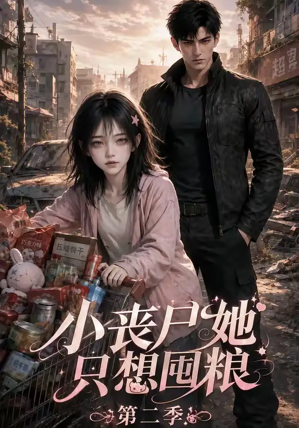 小丧尸她只想囤粮第二季（156集）-初遇资源网