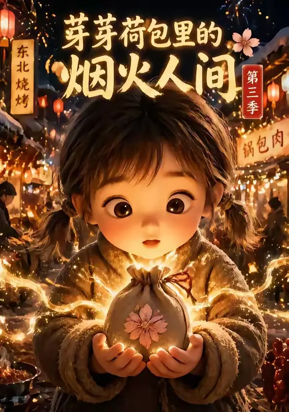 芽芽荷包里的烟火人间第三季（300集）-初遇资源网