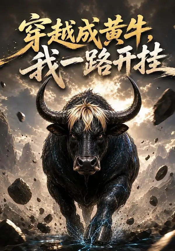 穿越成黃牛我一路开挂（144集）-初遇资源网