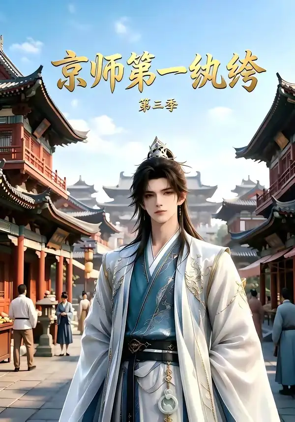 京师第一纨绔第三季(130集)-初遇资源网