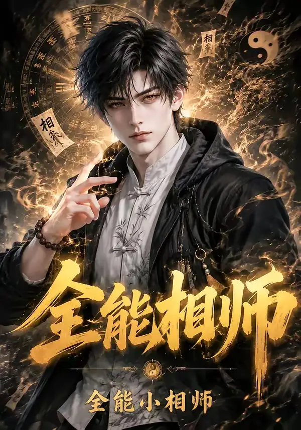 全能相师全能小相师(63集)-初遇资源网