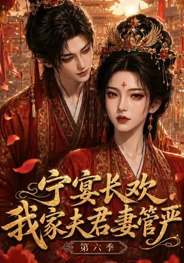 宁宴长欢我家夫君妻管严第六季(106集)-初遇资源网