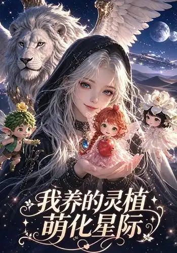 我养的灵植萌化星际(106集)-初遇资源网