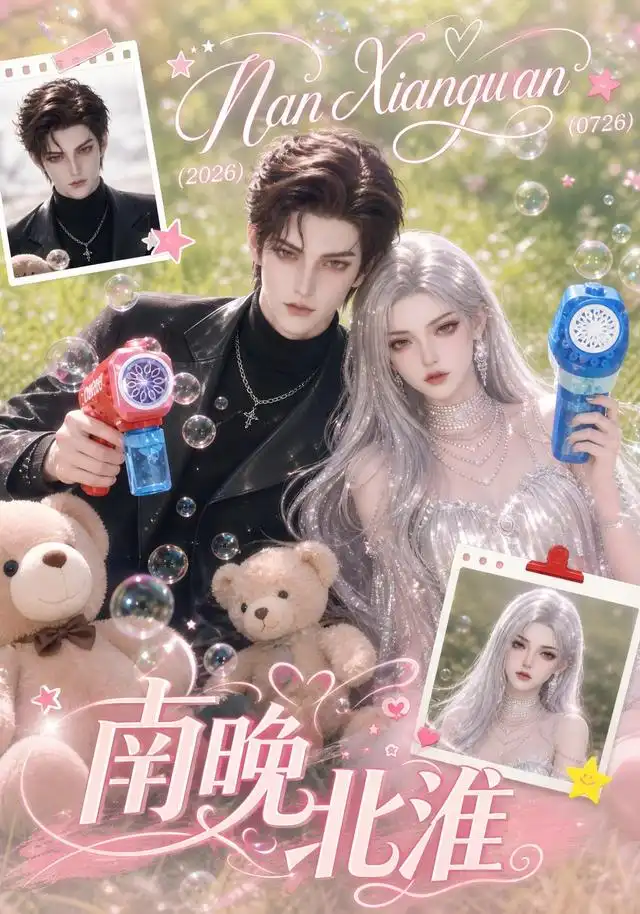 南晚北淮（119集）-初遇资源网