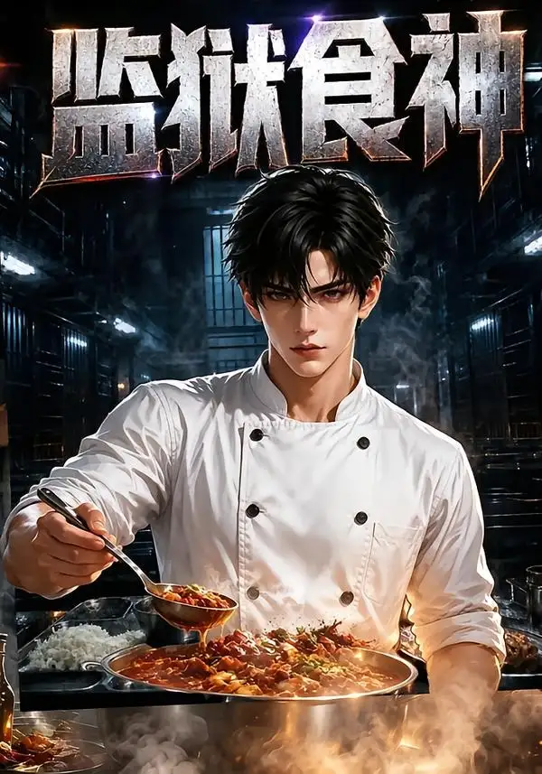 监狱食神 监狱食神