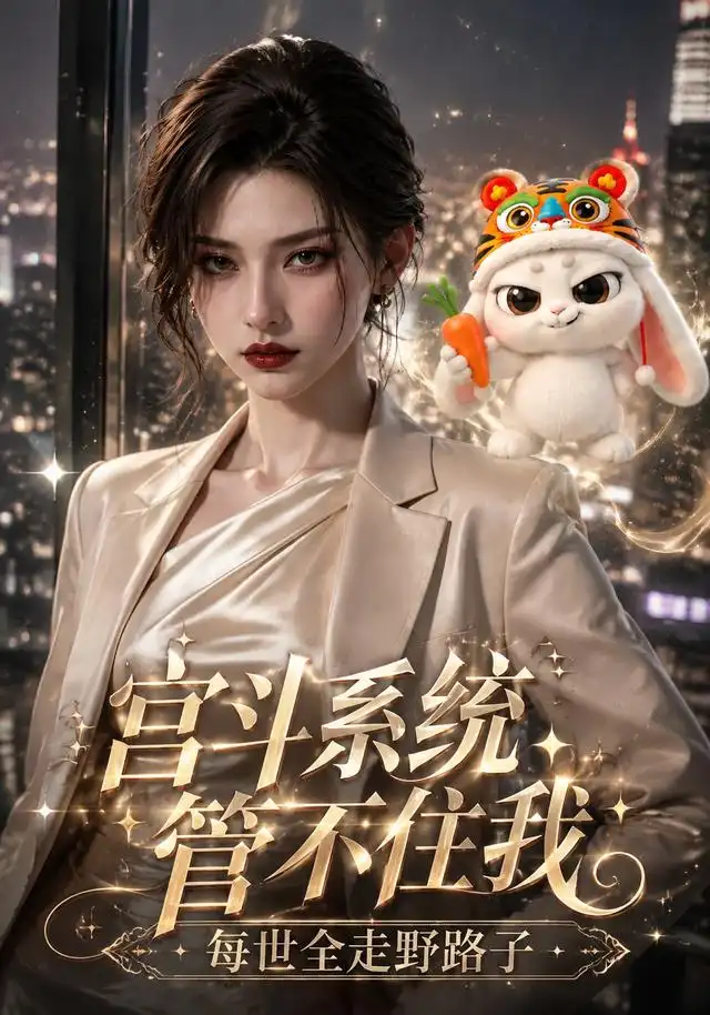 宫斗系统管不住我每世全走野路子(163集)-初遇资源网