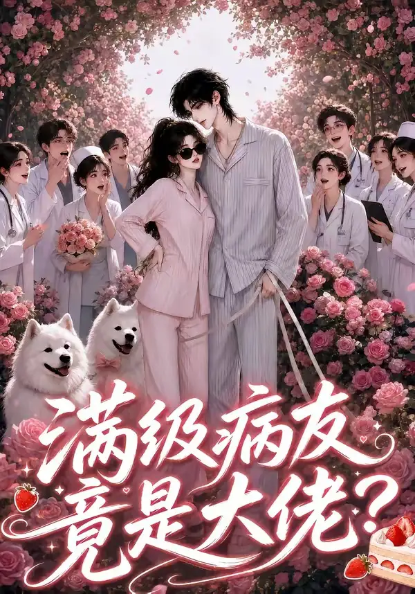满级病友竟是大佬(39集)-初遇资源网