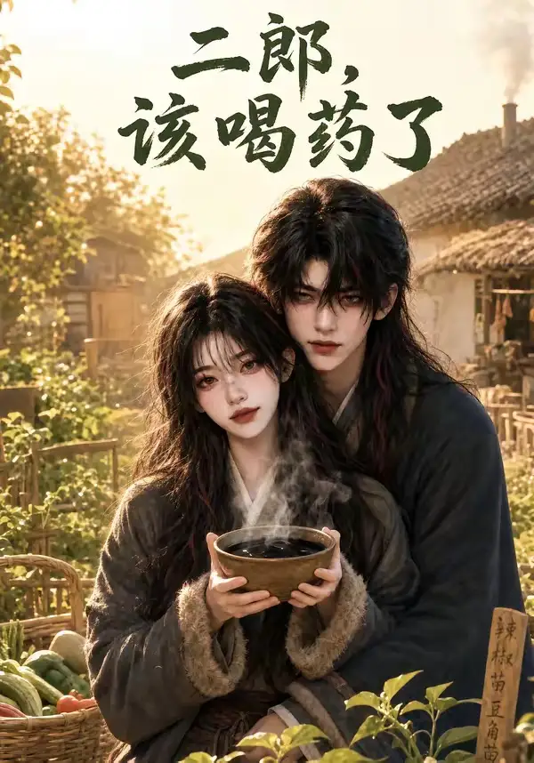 二郎该喝药了(108集)-初遇资源网