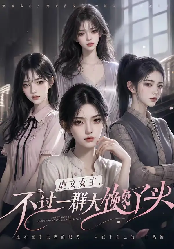 虐文女主不过一群大馋丫头（130集全） - 夸克短剧
