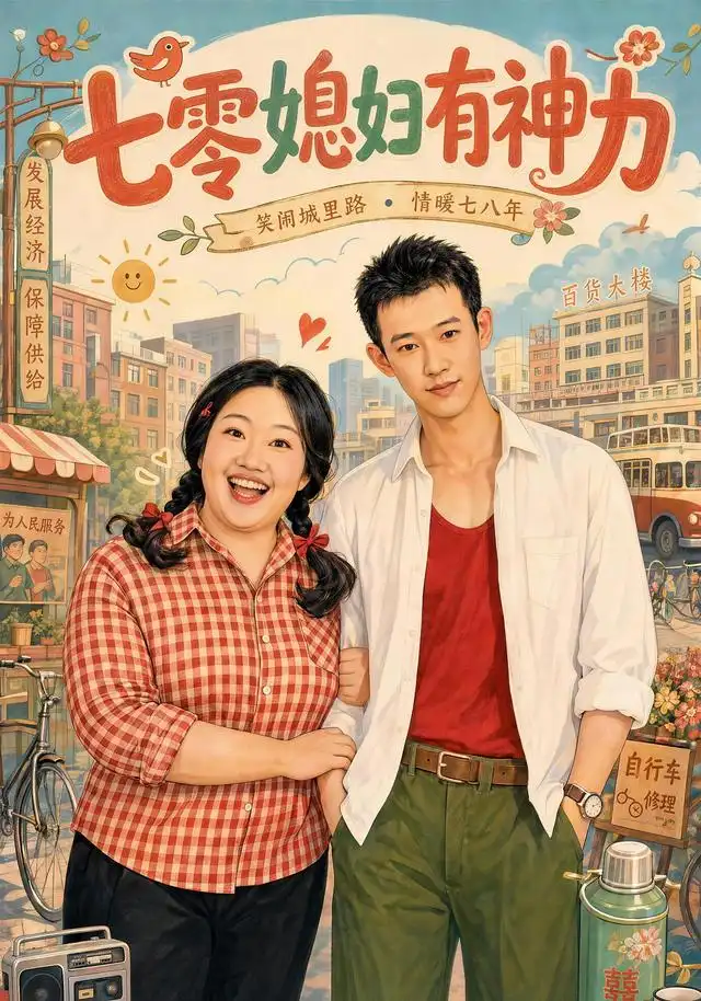七零媳妇有神力（65集）柴昊辰＆宋周玲（1080P）-初遇资源网