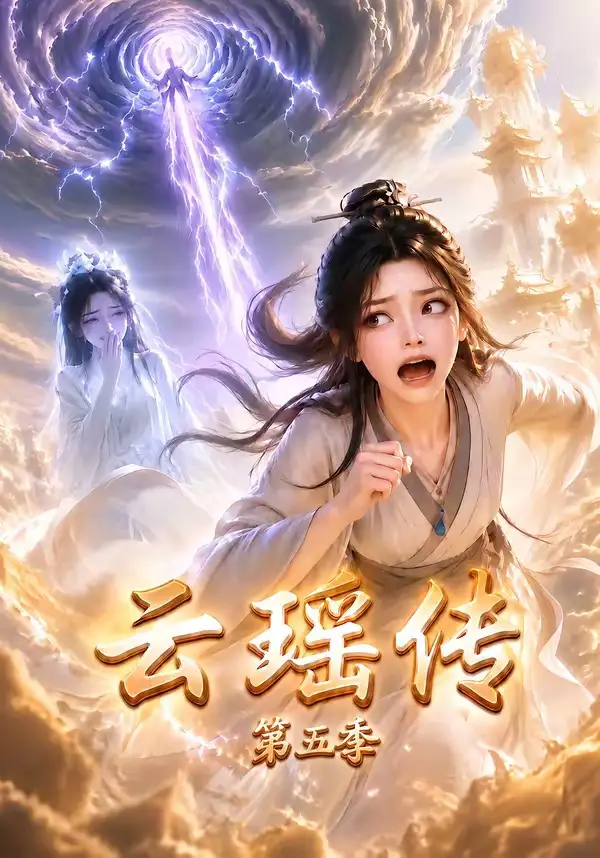 云瑶传第五季（105集）-初遇资源网
