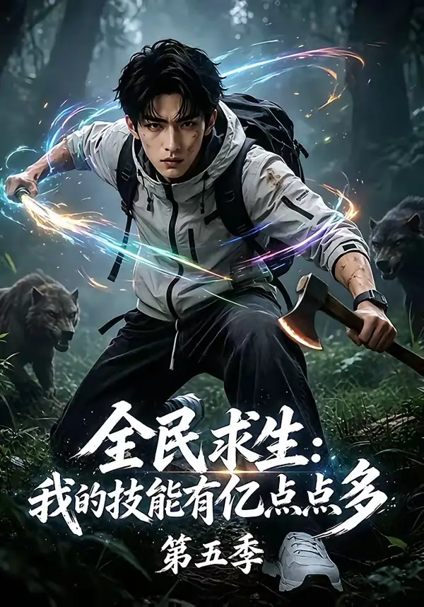 全民求生我的技能有亿点点多第五季(115集)-初遇资源网
