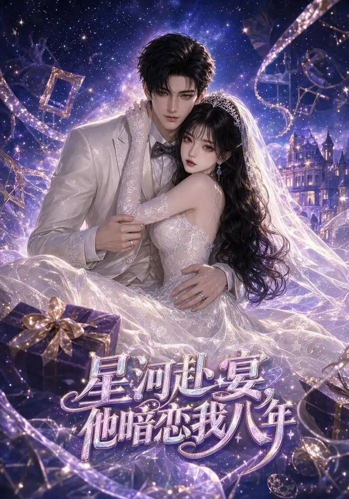 星河赴宴他暗恋我八年(56集)-初遇资源网