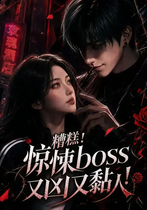 糟糕惊悚boss又凶又黏人!(85集)-初遇资源网
