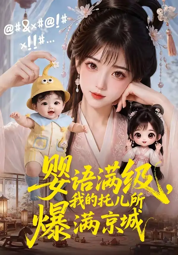 婴语满级我的托儿所爆满京城(85集)-初遇资源网
