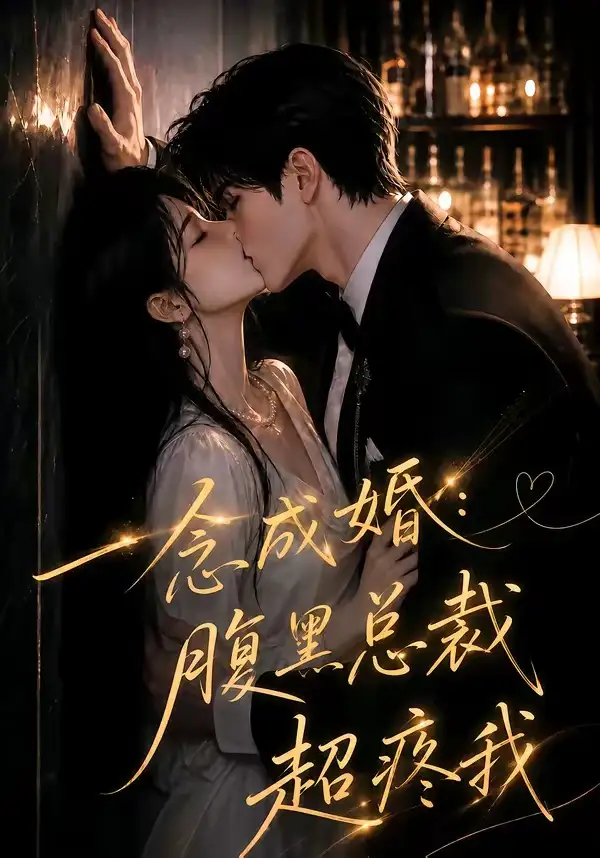 一念成婚腹黑总裁超疼我（40集）-初遇资源网