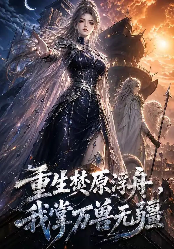 重生焚原浮舟我掌万兽无疆(64集)-初遇资源网