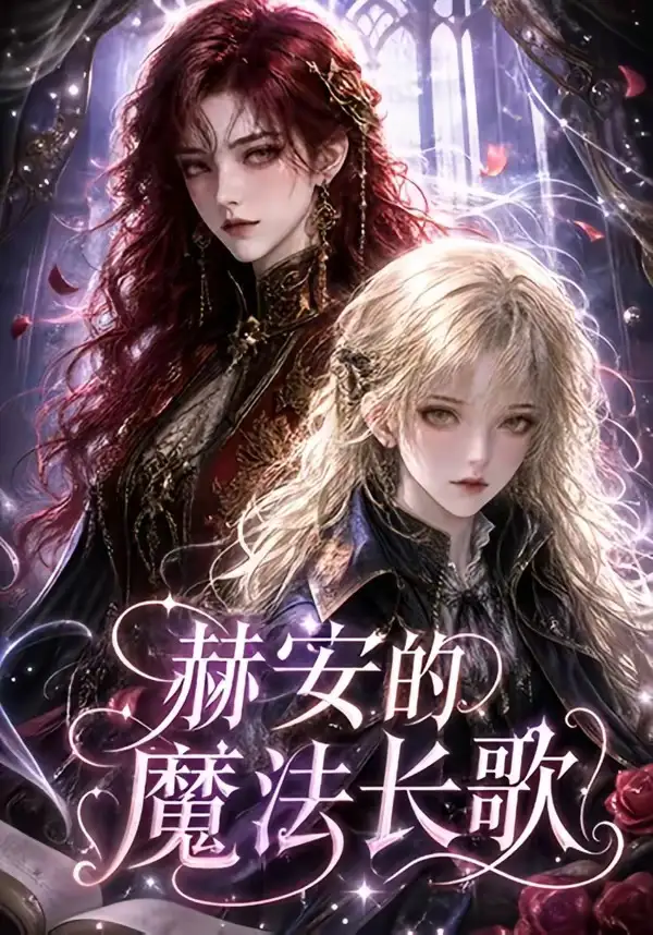 赫安的魔法长歌（207集）-初遇资源网