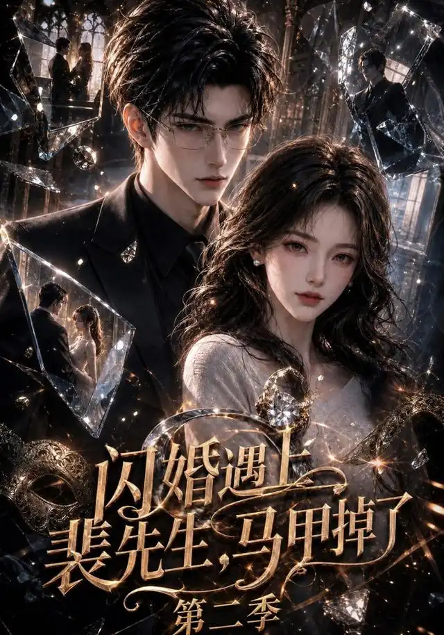 闪婚遇上裴先生马甲掉了第二季（133集） - 夸克短剧
