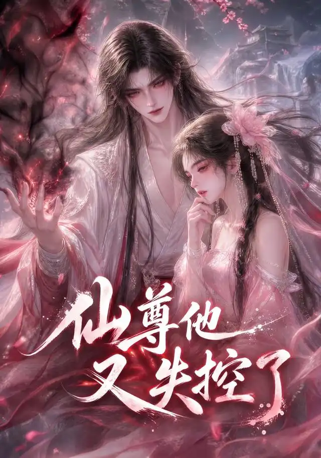 仙尊他又失控了（126集）-初遇资源网