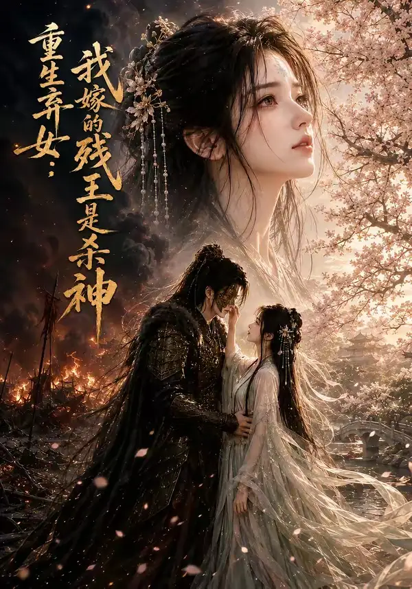 重生弃女我嫁的残王是杀神(77集)-初遇资源网