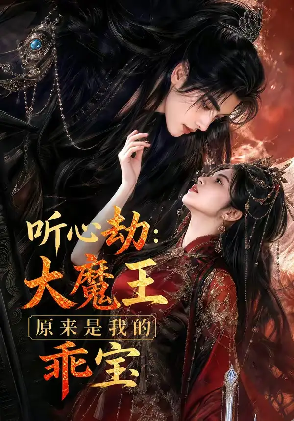 听心劫大魔王原来是我的乖宝(60集)-初遇资源网