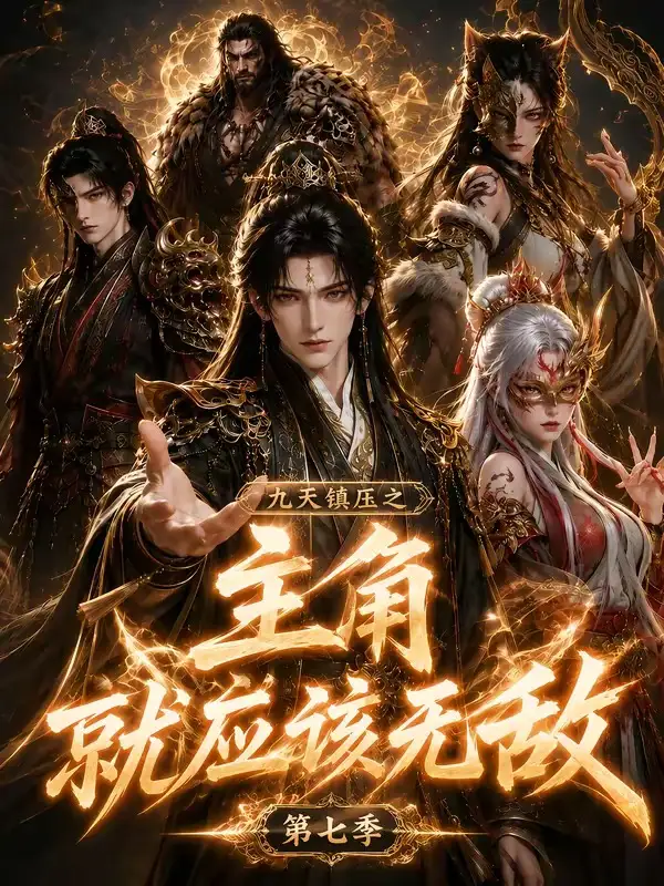 九天镇压之主角就应该无敌第七季（135集） - 夸克短剧